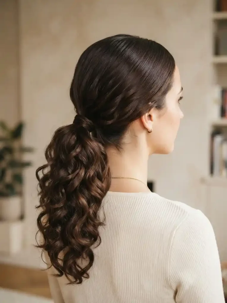 Low-Curly-Ponytail