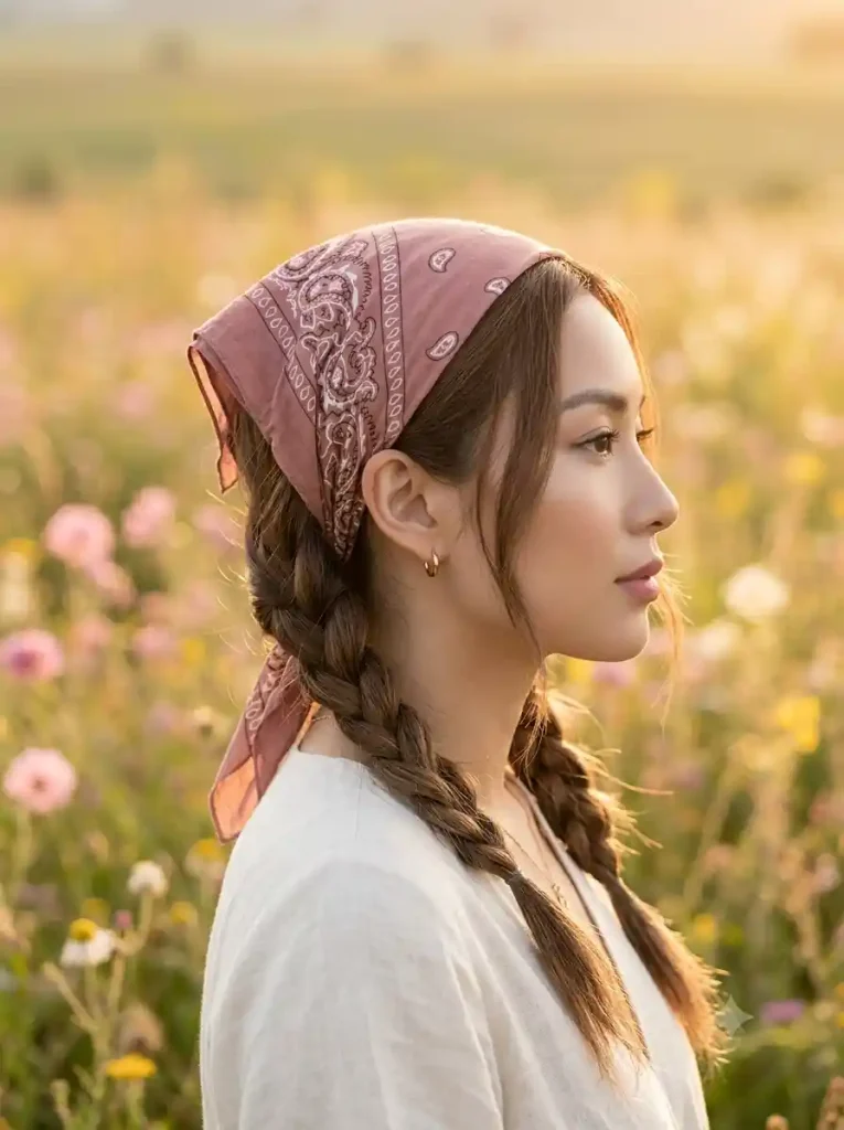 .Boho-Loose-Plaits
