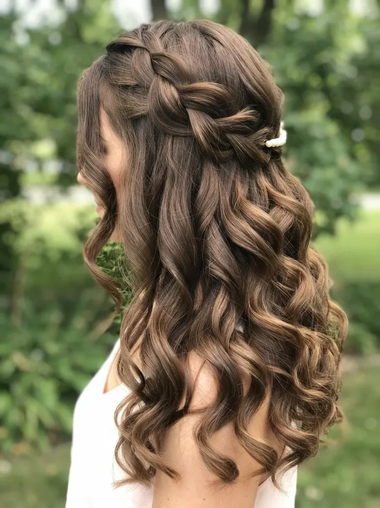 Side-Braided-Curls.