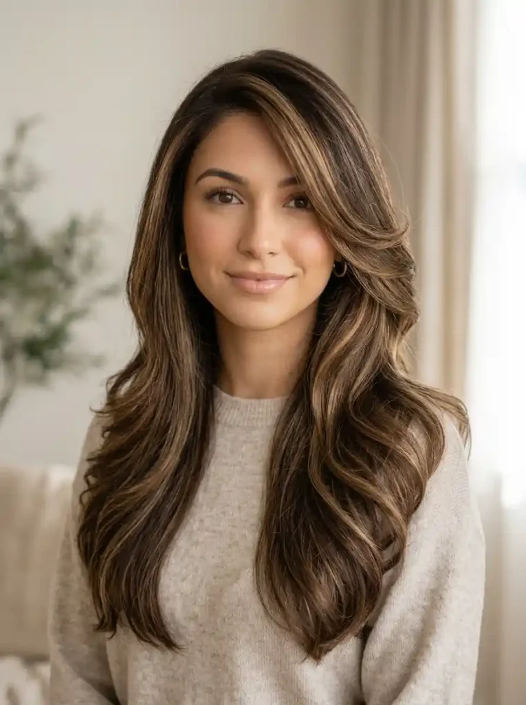 21.Side-Swept Layers