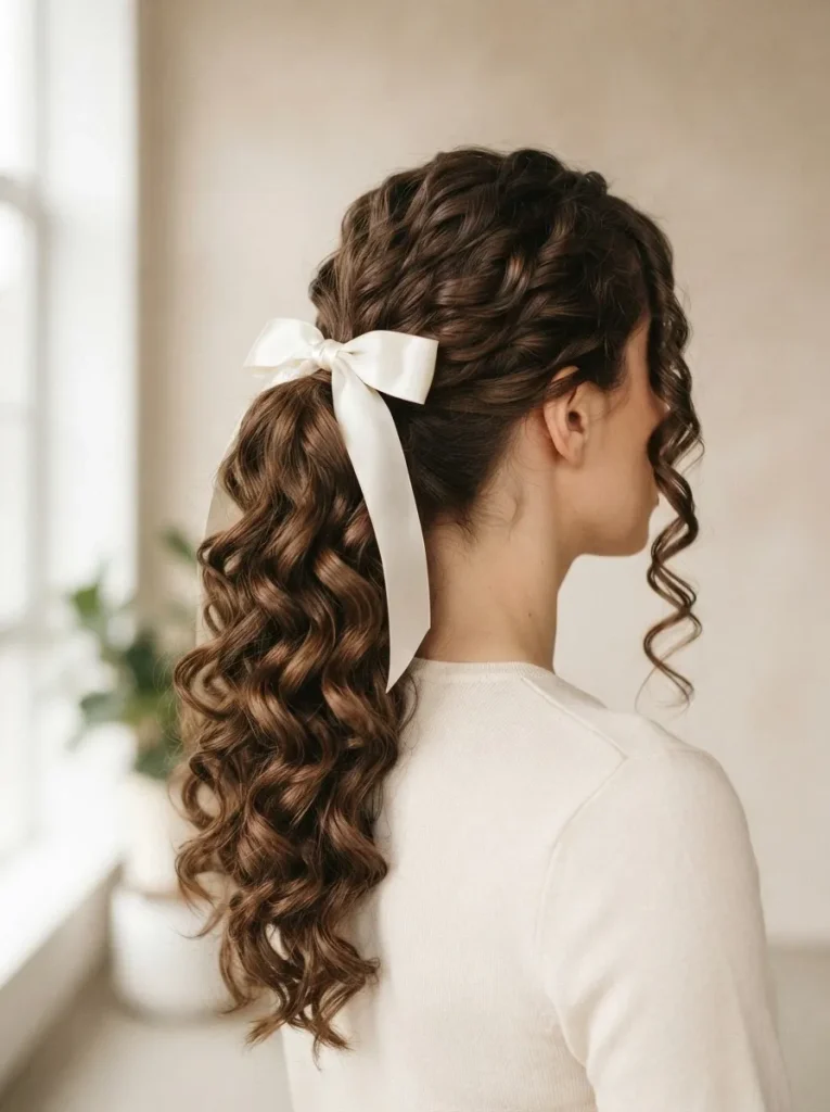 -Curly-Ribbon-Ponytail.