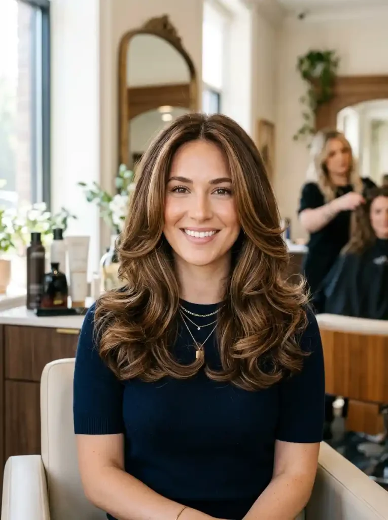 22. Voluminous Blowout