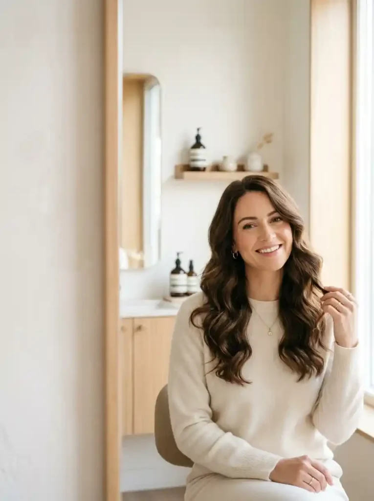 24. Signature Everyday Soft Waves