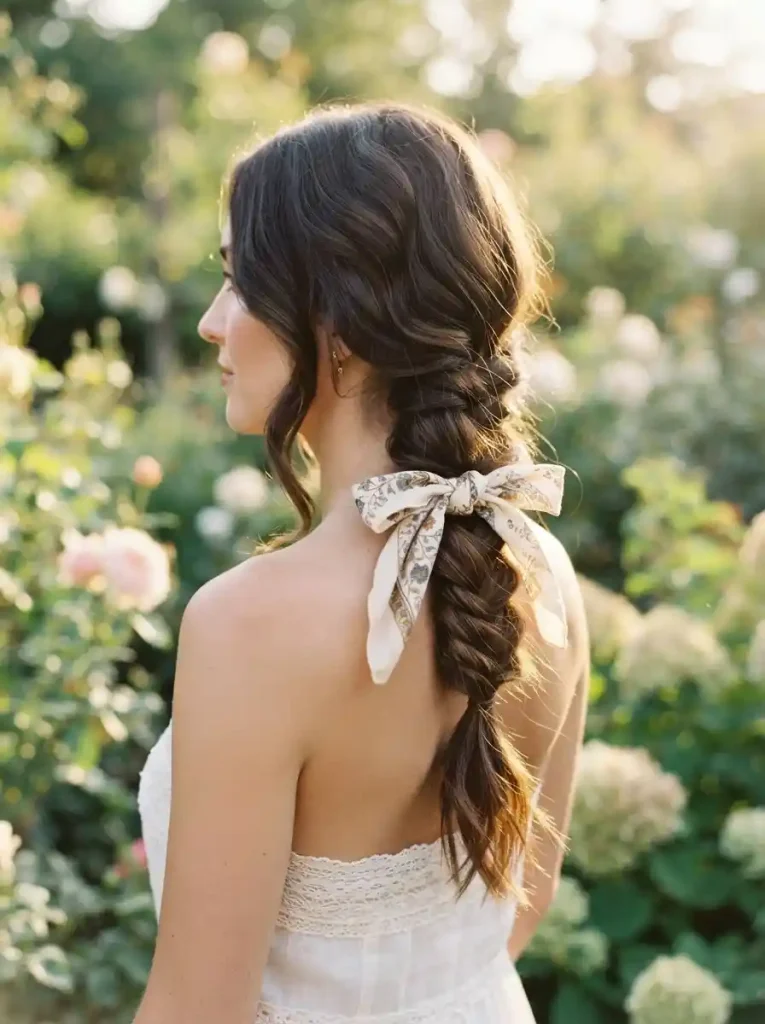 Low-Braided-Tie
