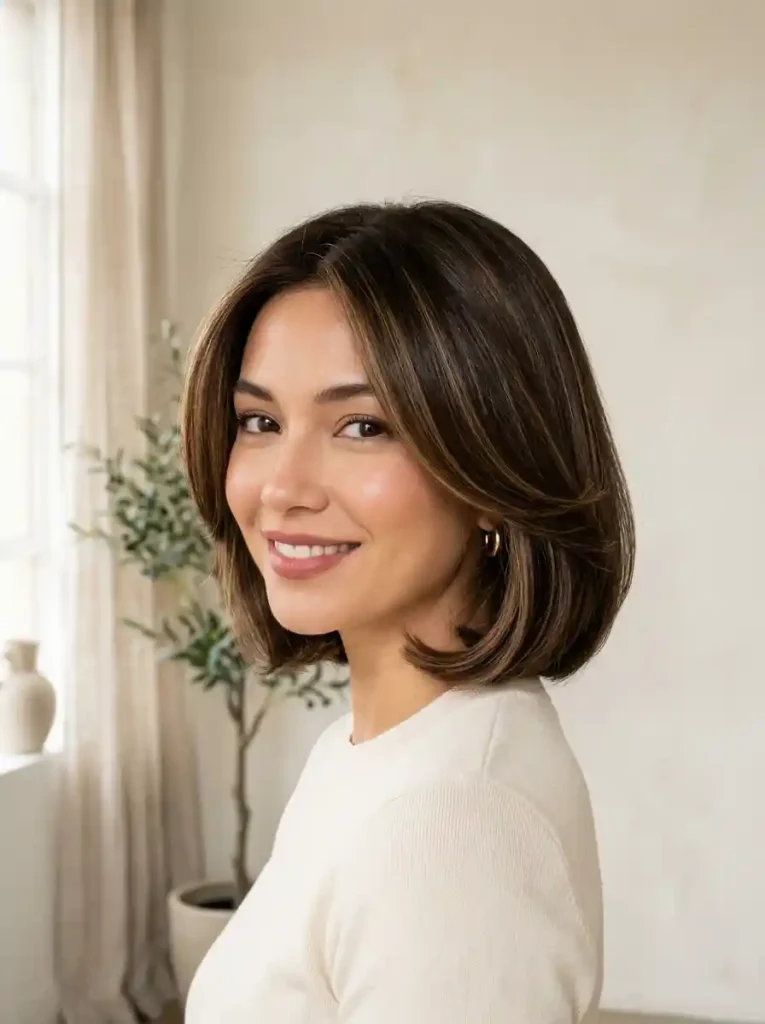4.Italian Bob