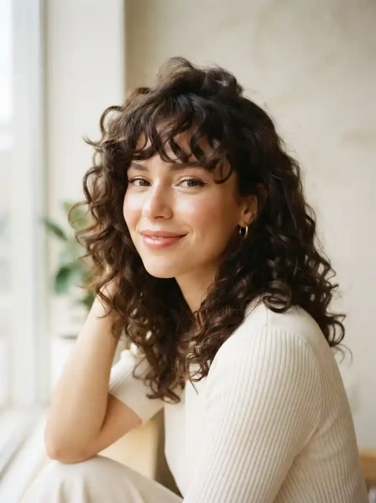 Curly-Curtain-Bangs.
