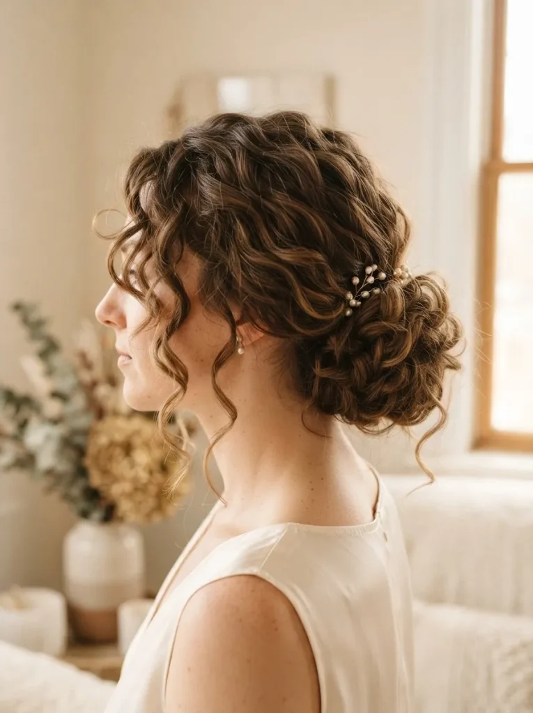 Loose-Curly-Bun.