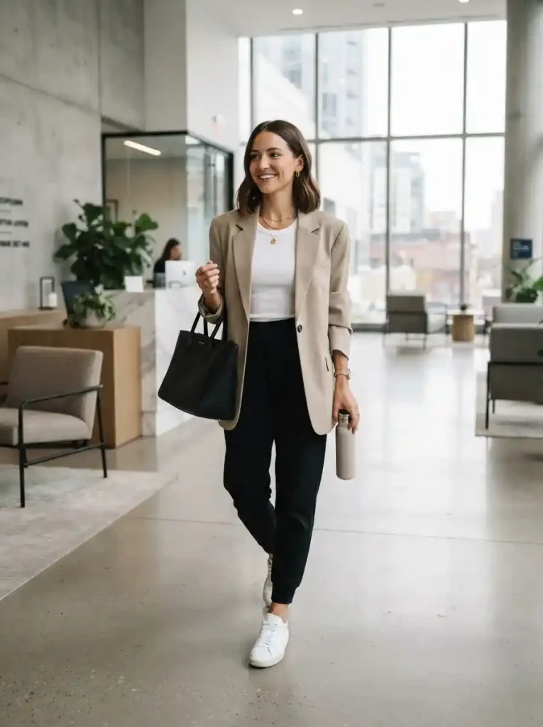 Blazer-Layer.