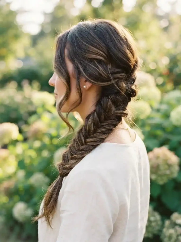 Side-Fishtail-Braid