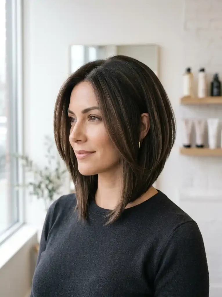 7.Graduated Bob