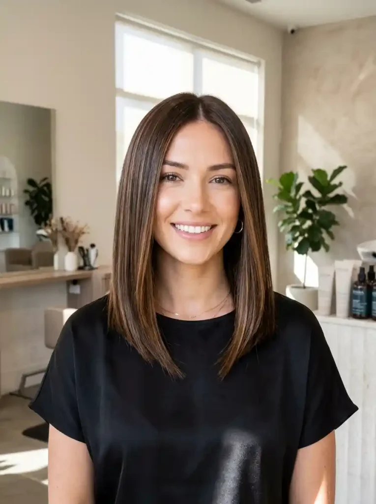 8. Angled Lob