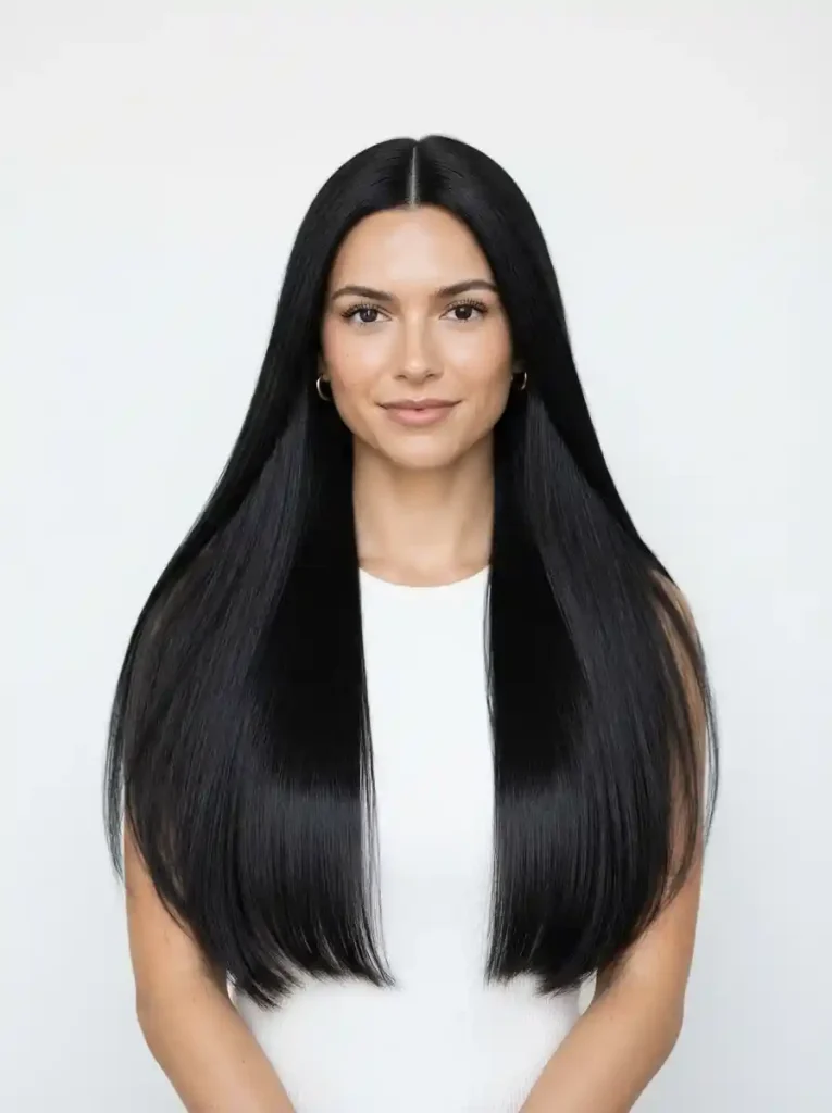 Sleek-Straight-Hair.