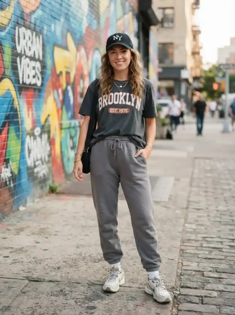 Graphic-Tee