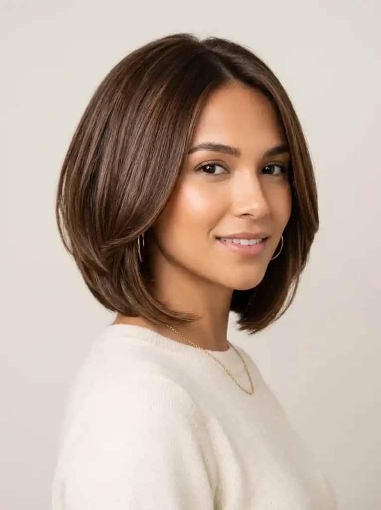 9.Graduated Bob