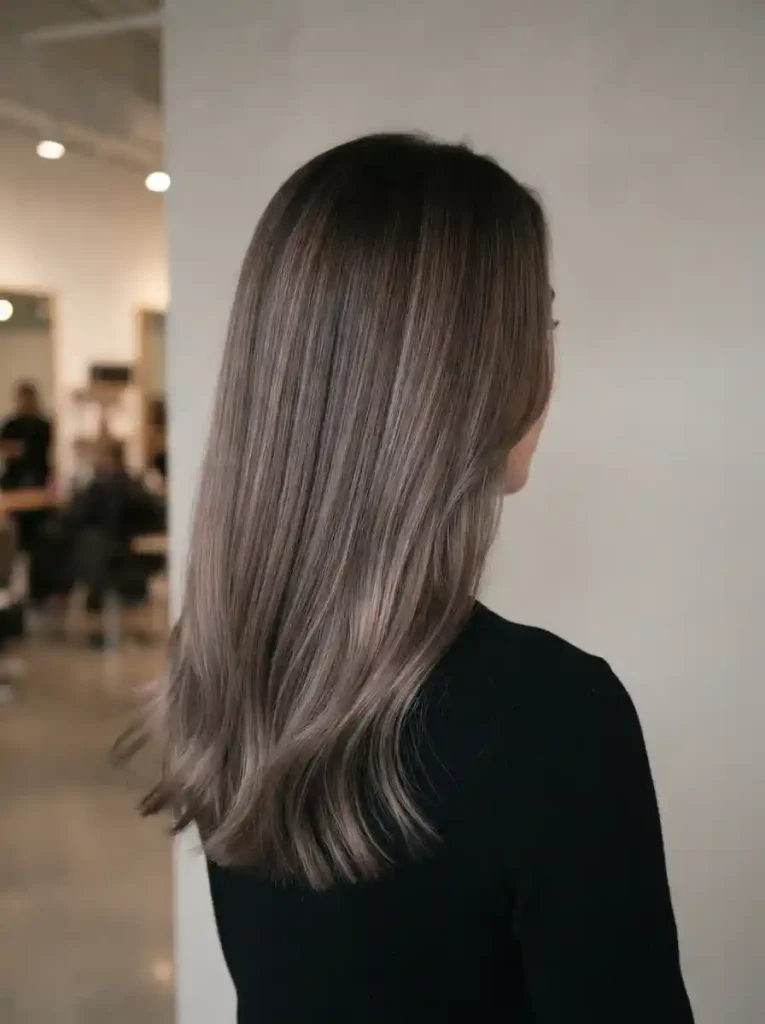 11. Mushroom Brown
