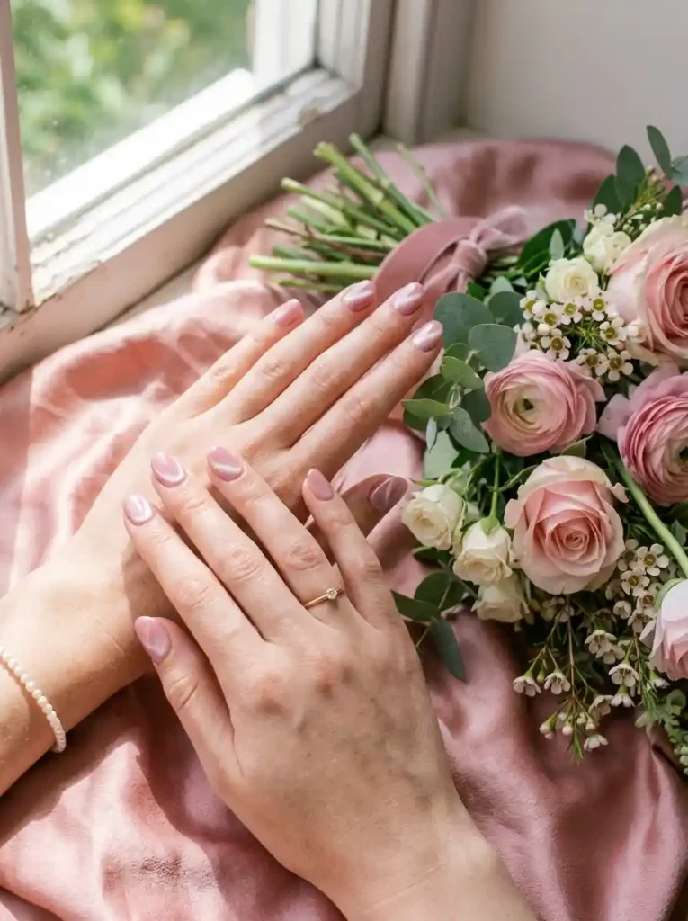 11. Rose Quartz
