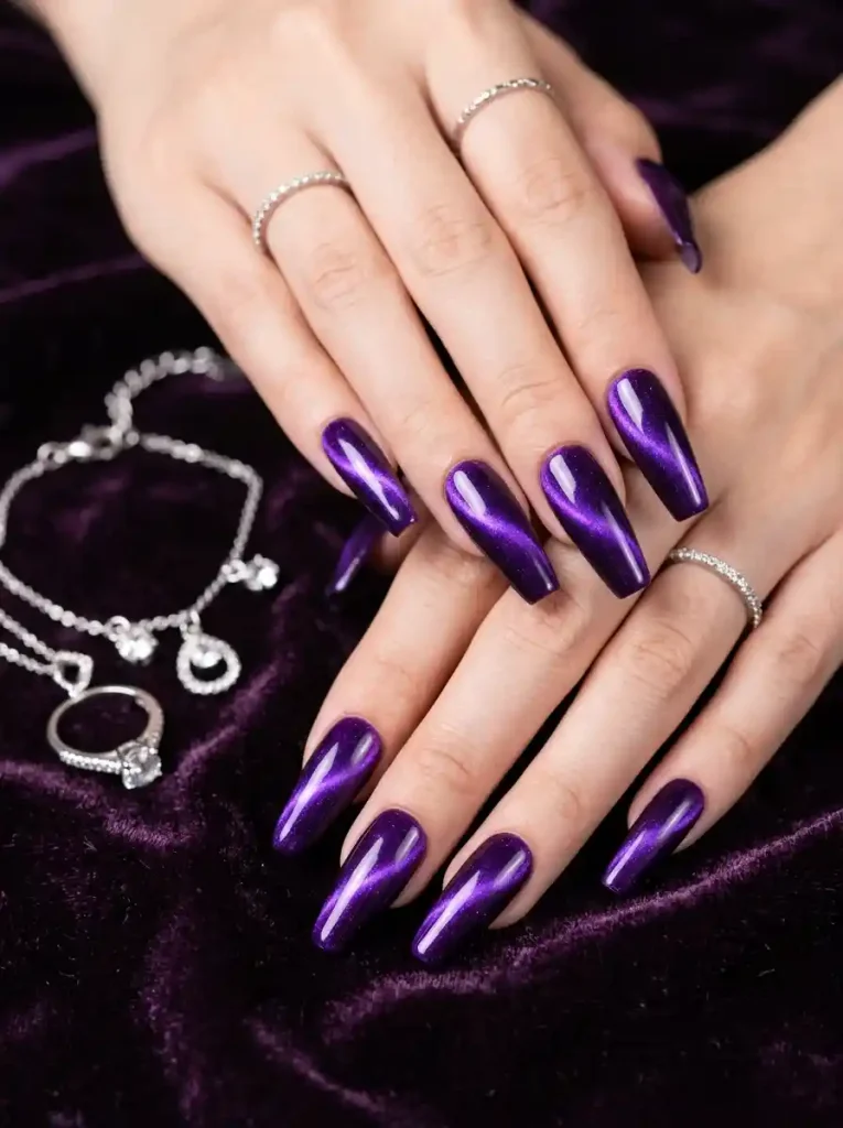 12. Royal Amethyst
