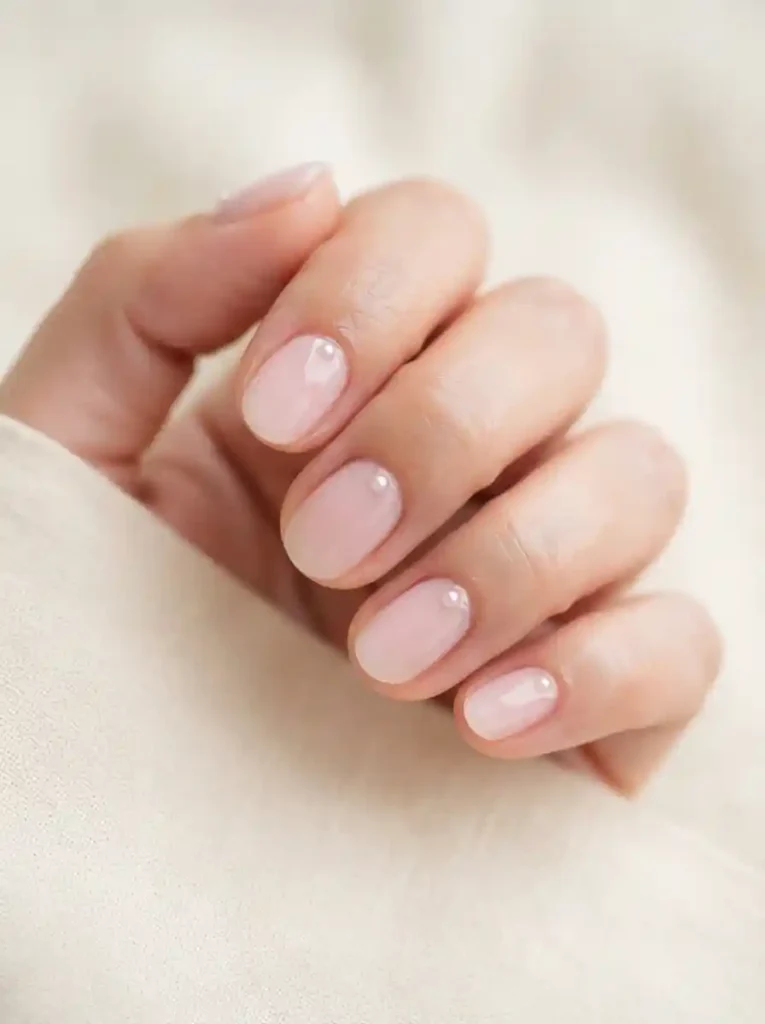 12. Tiny Pearl Detail