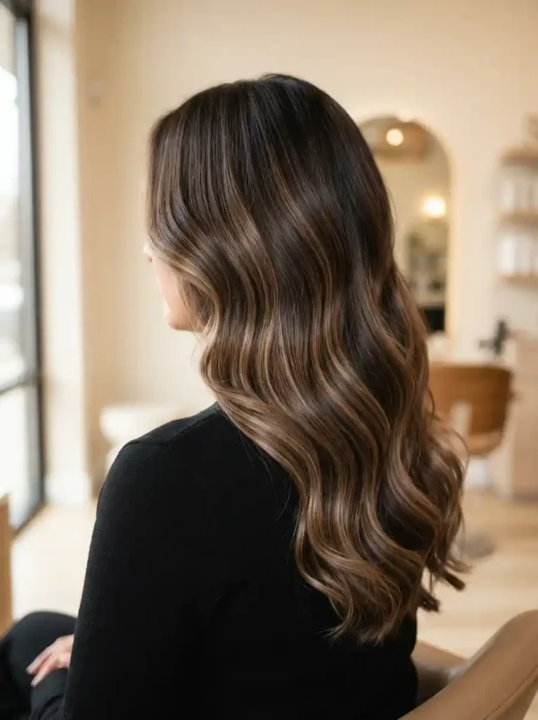 14. Hazelnut Brown