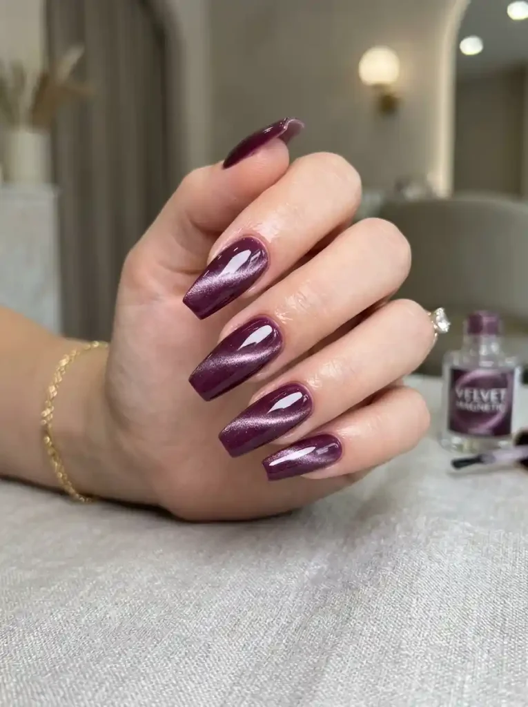 14. Plum Velvet