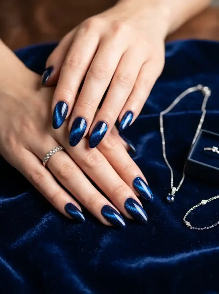 16. Blue Velvet