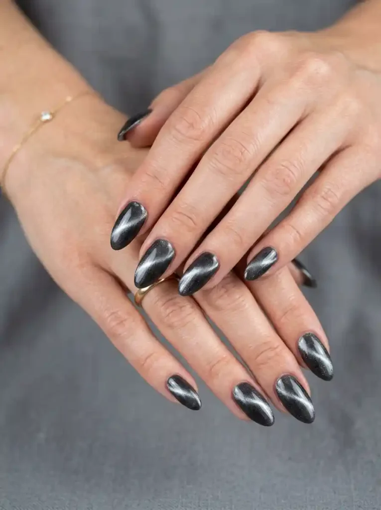 16. Smoky Charcoal