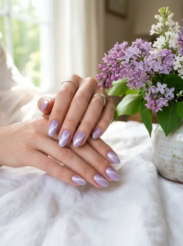 17. Lavender Glow