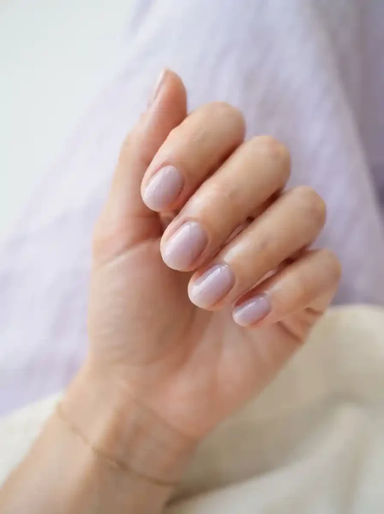 17. Lavender Nude