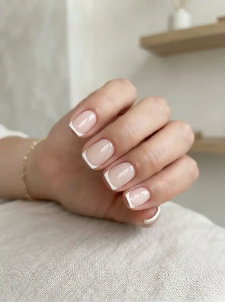 19. Micro French Line