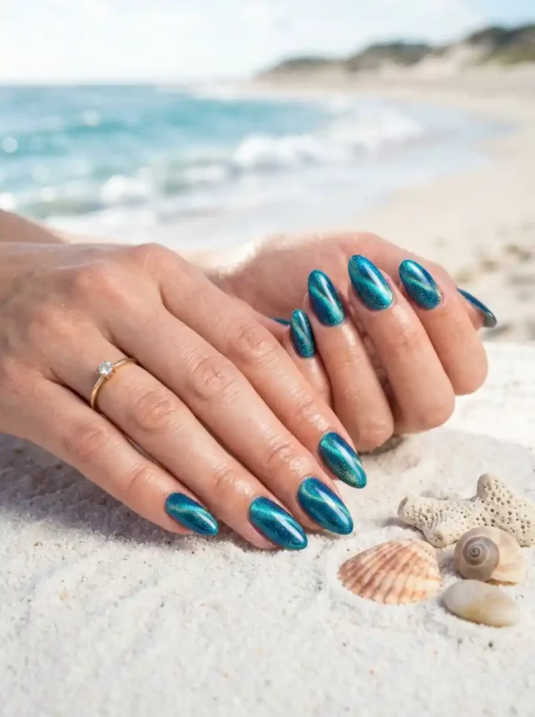 2. Ocean Wave
