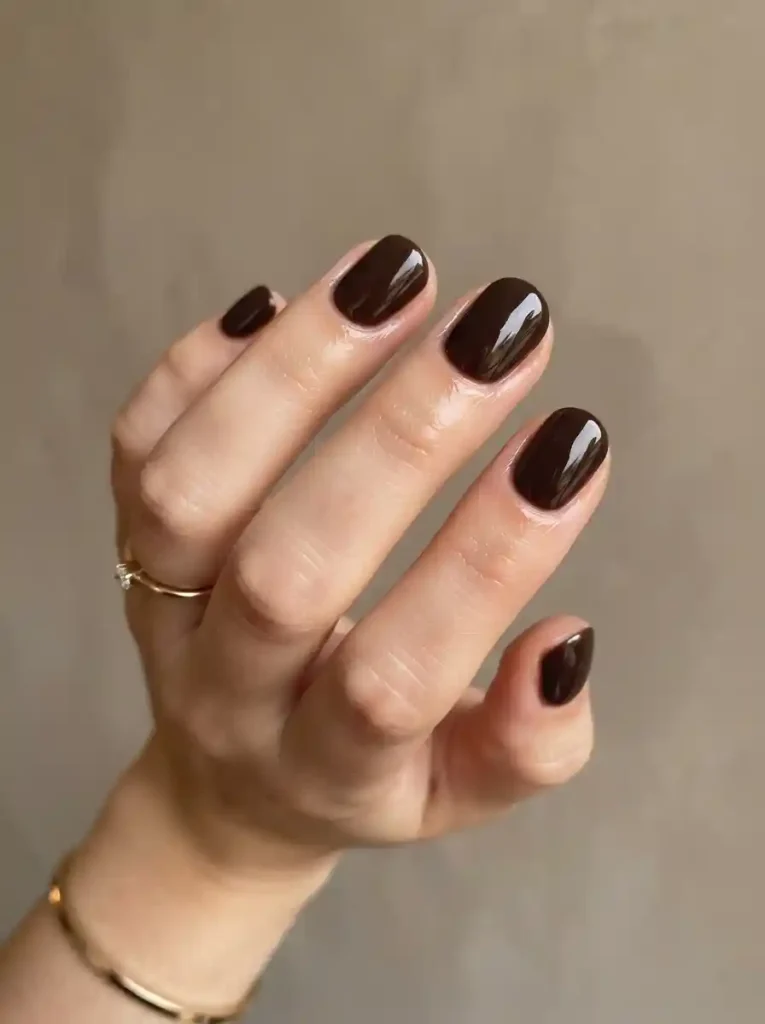20. Glossy Espresso