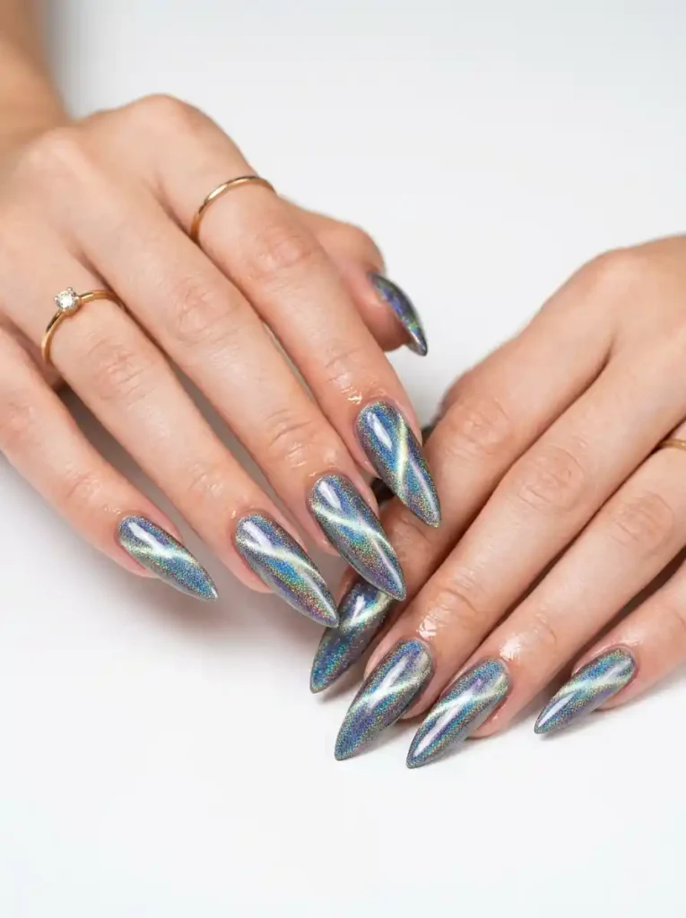 20. Holographic Flash