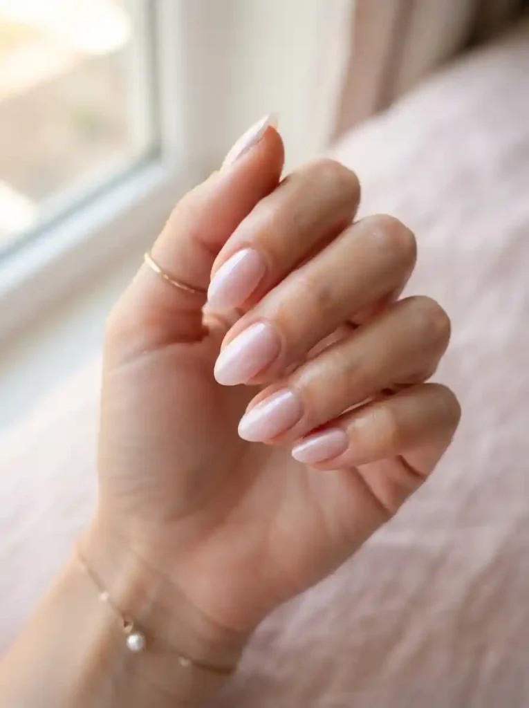 23. Soft Cocoa Tips