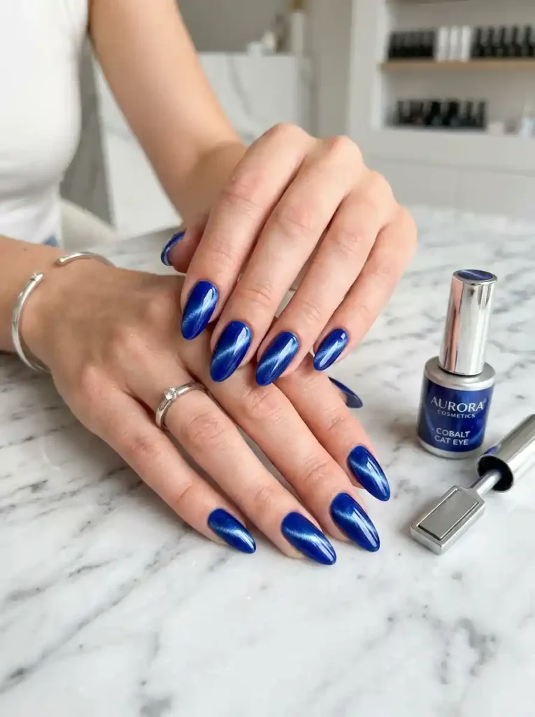 6. Cobalt Mirror