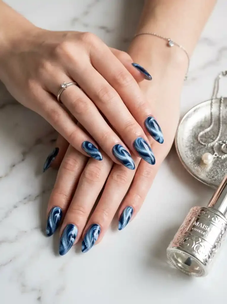 9. Blue Marble