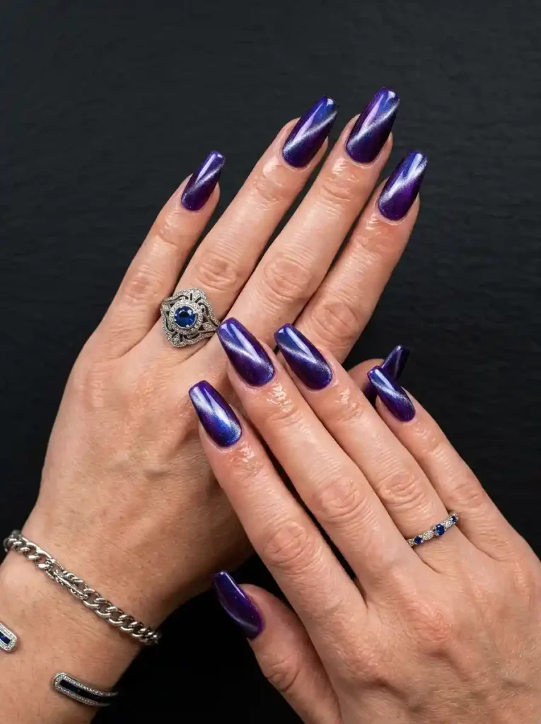 9. Royal Sapphire Blend