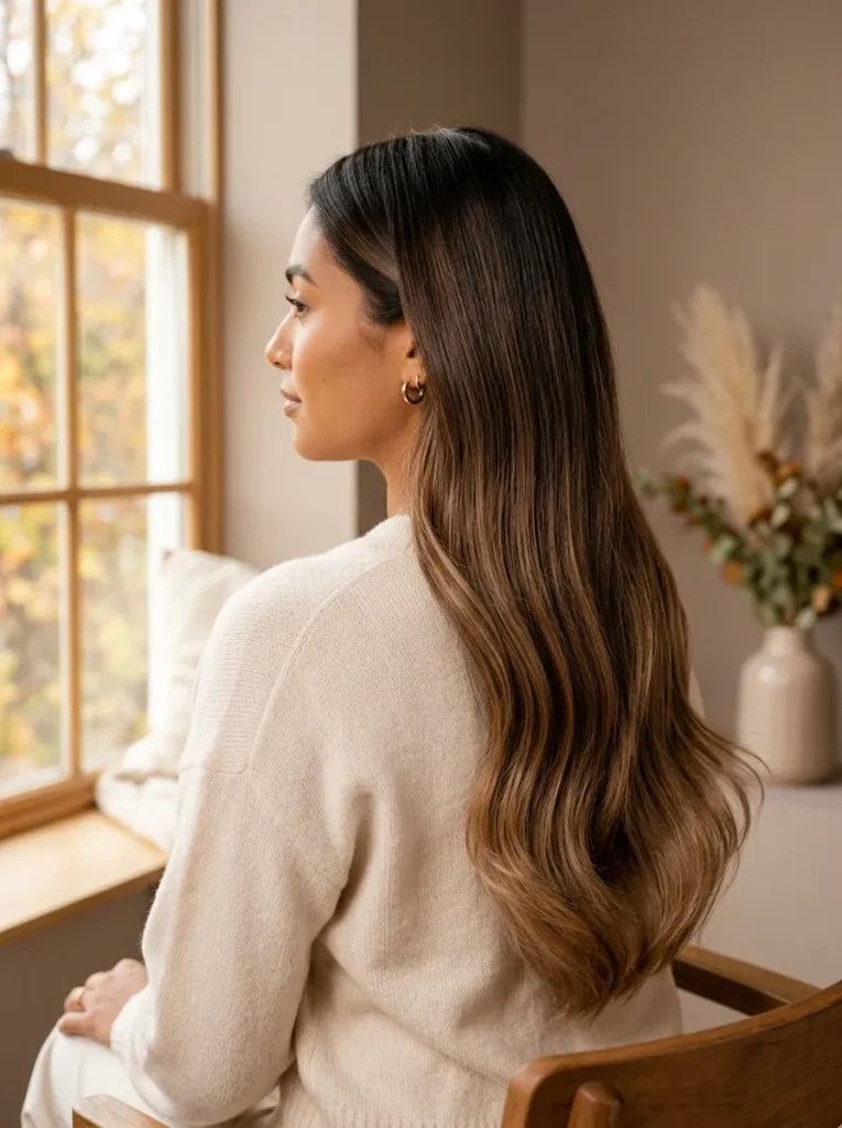 15. Cocoa Melt Brunette