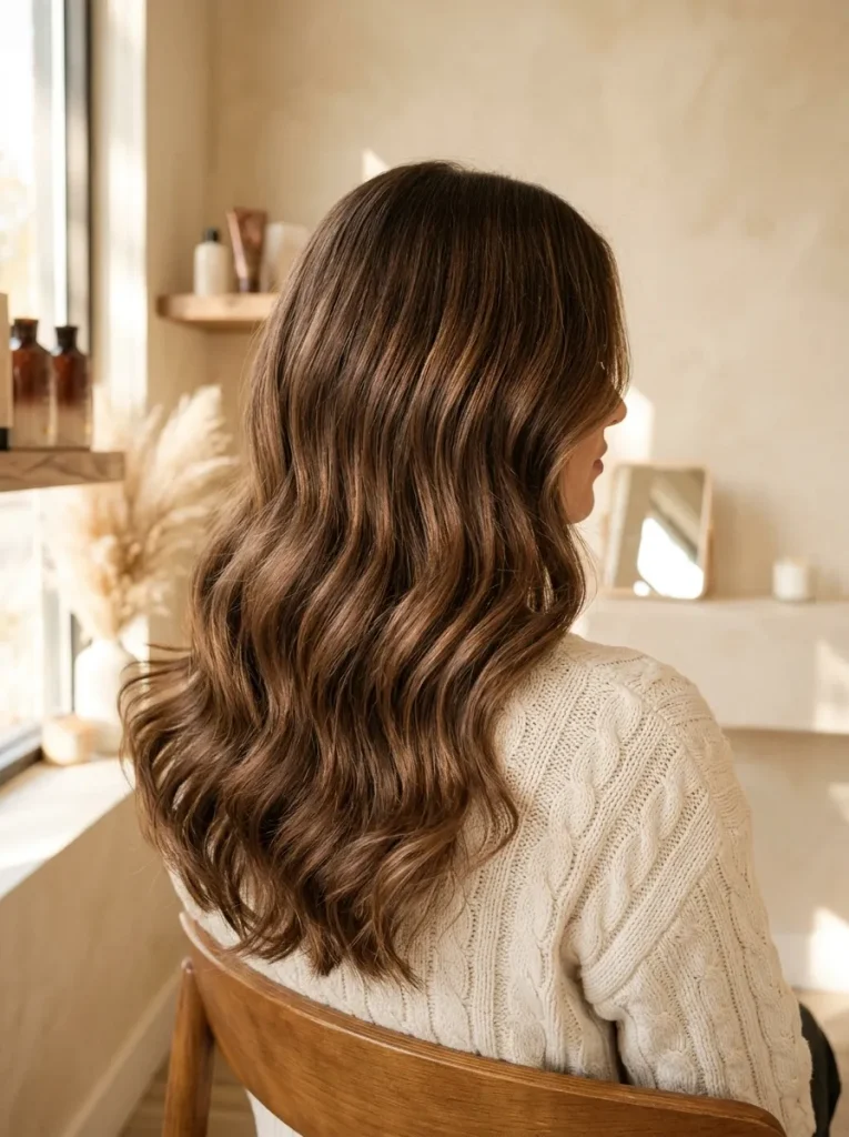 19. Toasted Pecan Brown