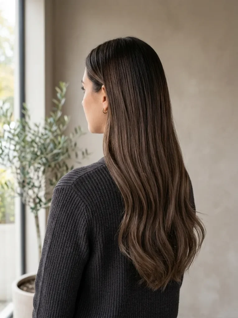 5. Mocha Brown Melt