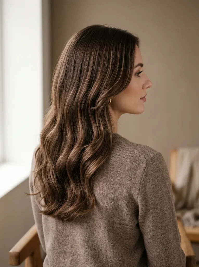 7. Walnut Brown