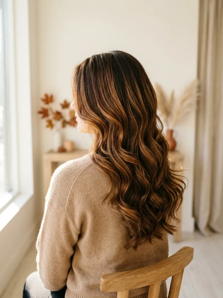8. Maple Brown