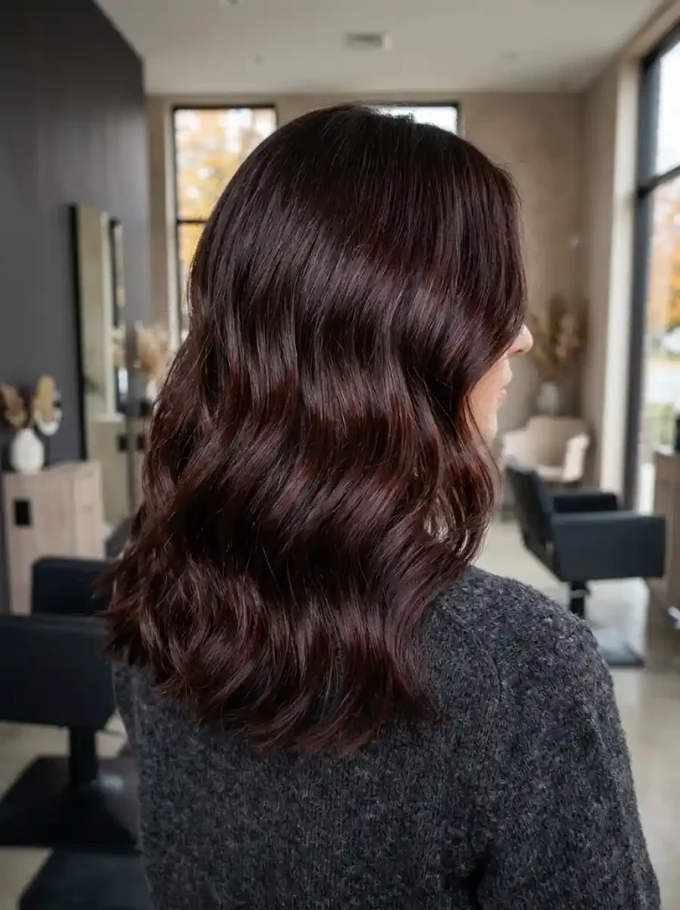 11. Cherry Cola Brown