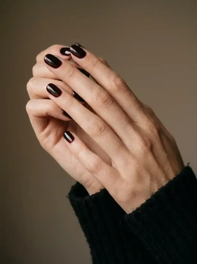 6. Black Cherry Gloss