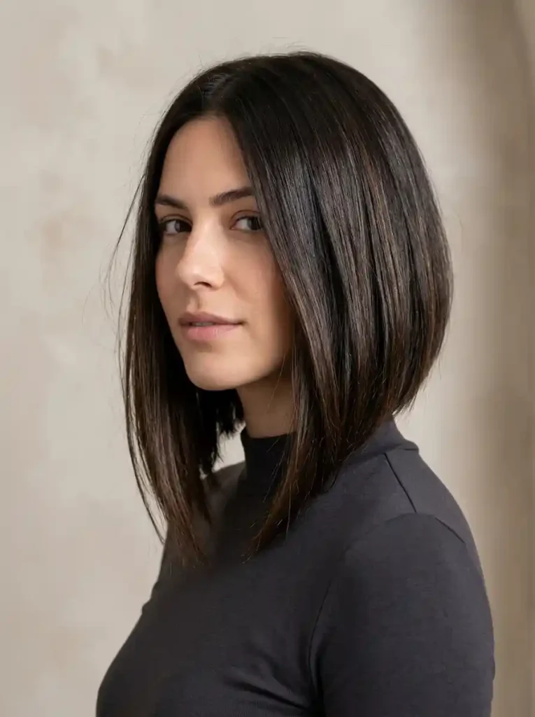 7. Asymmetrical Bob