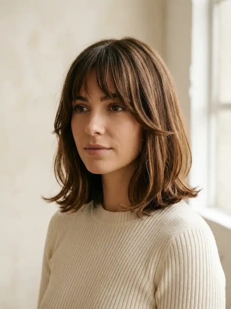 9. Bottleneck Bangs Bob